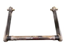 Prima pagină 32 Bara stabilizatoare ax secundar mercedes 9573200711 / 9573200411