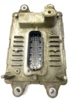 Unitate de control AdBlue Renault - Coduri 21870094, 22449435, 7421870094, 7422449435