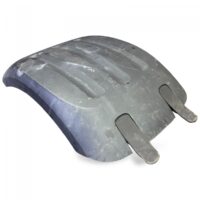 Apărător de noroi axă motrică dreapta sus DAF 1875551 1875552