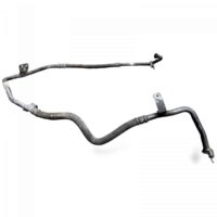 Conductă AC DAF 1945893 - Tub Aer Condiționat pentru Camioane DAF