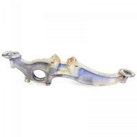 Suport Arc Pneumatic Dreapta Axa Motrică DAF 1896602