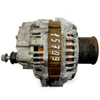 Alternator Iveco 504028095 / 2995980 / 500315943 / 500337394 / 504114397 / 2995978 / 504349350 / 504349338 / A4TA8494 / 504114396 / 504349348 / 500331736 / 504065776