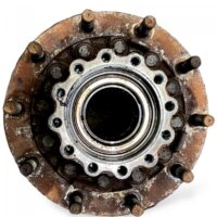 Butuc Roată Frână cu Disc Dreapta Axa Motrice Iveco 7186804/7186803/7189476/7185503