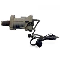 Ambreiaj asistat de servo pentru iveco - coduri: 1917956, 1897867, 1938762, 1447248, 42536490, 42560762, 81307166102, 42568691, 42569800, 81307166099, 81307166111, 81307166113, 81307166115, 8130-11