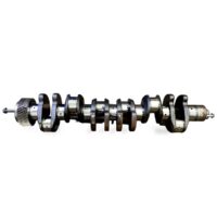 Arbore Cotit Iveco 504370119 5801826071