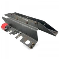 Rama suport priza de curent Iveco 504005134 41217579