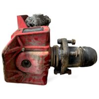 Cuplaj Remorcă Volvo VBG575V 2PA 09-072200 09-312700