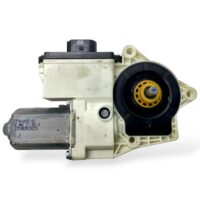 Motor regulator de geam dreapta MAN 8128601-6138 / 8125970-6108