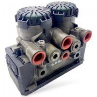 Supapă EBS axă motrică Scania - 1891378, 1881418, 1857013, 1773677, 1773680, 1802596, 1879280, 1442936, 1879281, 1497202, 1754940, 1754941