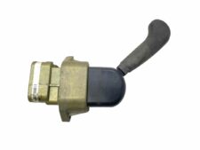 Supapă frână remorcă Mercedes A0004307306 0004307306 - DRU