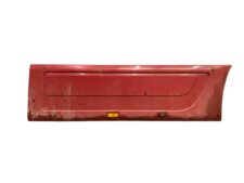 Spoiler lateral stânga Mercedes A9345200922 / 9345200922 / 9425201522 / A9425201522