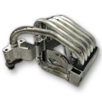 Tub Spiralat de Răcire cu Aer Scania 1798270-12