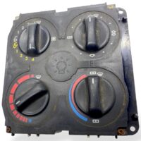 Panou Comenzi Climă și Ventilație Mercedes A0008304485