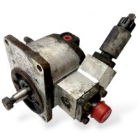 Motor hidraulic pentru ventilator de răcire VDL 0511725605 AZMN 22-022UCB20PX S0077-13