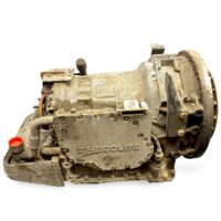 Cutie de Viteze ZF-Ecolife pentru VDL, Cod 30047347/4181040088