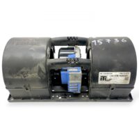 Ventilator de încălzire dublu ISRI 1E02085G06 P/N 78-1679