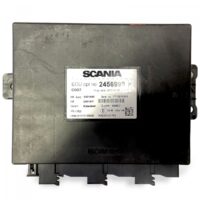 Unitate de Control Scania COO7 ECU CPL No: 2456999