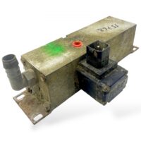 Valvă Selenoidă Volvo 1077588 1088588 3944186 8143448