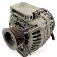 Alternator Scania 12V (Coduri: 1777464, 1777299, 2398366, 1774595, 571439, 570884, 1504316, 1763035, 1763036)