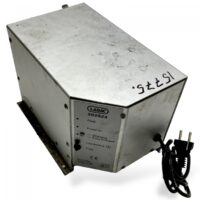 Ladac 202524 Invertor 24V/220V Volvo 202524-11