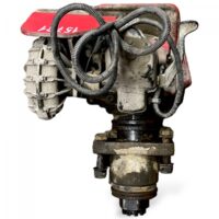 Cuplaj pentru remorcă Mercedes - 20453277, VBG750V, VBG795V, 09-10700
