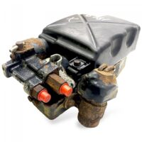 Pompa de Rabatare Cabină Mercedes - Cod 9605530201 / A9605530201