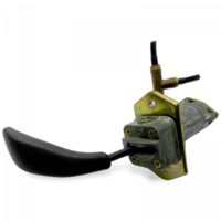 Supapă frână remorcă Volvo 1628145-3986120