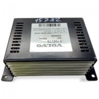 Convertor de Tensiune Volvo 8156775 826 99W49