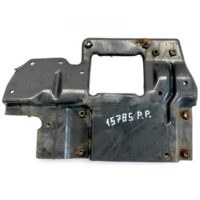 Suport de Capăt Bară de Protecție Față Dreapta Scania 15785 P.P