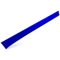 Spoiler Lateral Cabină Stânga Scania – Albastru