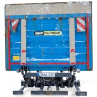 Platformă de încărcare MBB Palfinger DMA 330