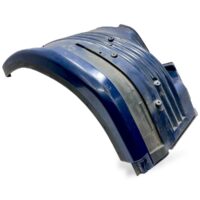 Apărător de noroi axa față stânga Scania - 1485485, 1408465, 1335391