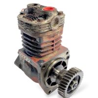Compresor de aer pentru Renault - Coduri: 5010450535, 7485003209, 5000691935, 5001856588