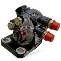 Suport Filtru de Combustibil Renault - Cod 5010258865