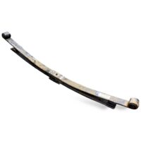 Arc lamelar axă motor stânga MAN 81434026626