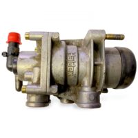 Supapă principală de frână MAN Haldex 81521306234/81521306202