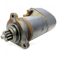 Electromotor Volvo 12V 477049 20553172 420731 470731 471638 5003312 8113907 85000440