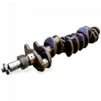 Arbore cotit Volvo 477870/8112748/8118748