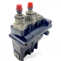 Supapă ECAS Scania 1889796 4728900500