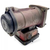 Supapă EBS remorcă Volvo 20456402 21122037 7420456402