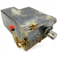 Pompa de Rabatare Cabina pentru Camion Volvo (Coduri: 20917279, 20455262, 85110122, 3198846, 20917267)
