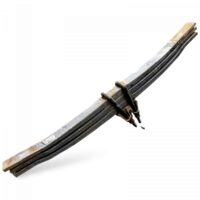 Arc lamelar axă față stânga Volvo 257937 20875398 22143214