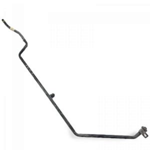 Conductă ac volvo 20498305 – componentă sistem aer condiționat