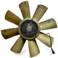 Ventilator de răcire pentru Volvo, coduri 20517753, 20805997, 20981227, 21037403, 85000739, 85000818, 7420981232, 85006818, 7421037403