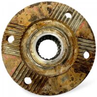 Cardan de Capăt (Flanșă) Diferential Volvo 20801083 8172939-12