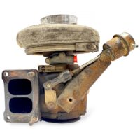 Turbocompresor pentru Volvo, coduri 20763166, 20993930, 22409174, 85000913