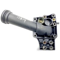 Capac carcasă termostat Volvo cu codurile 20555313 și 20542128