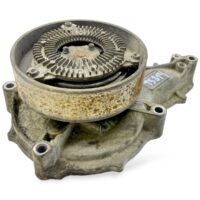 Pompa de răcire Volvo, coduri OEM: 20920085, 21960479, 21030340, 21648708, 21814009, 21814036, 21969183, 85013056, 85013466, 85013425