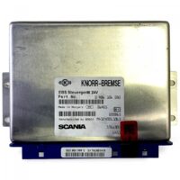 Unitate de Control EBS Scania Knorr-Bremse 24V 0486106050