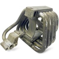 Tub Spiralat de Răcire cu Aer pentru Scania - Cod 1798270-16